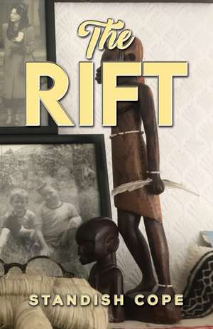 The Rift de Standish Cope