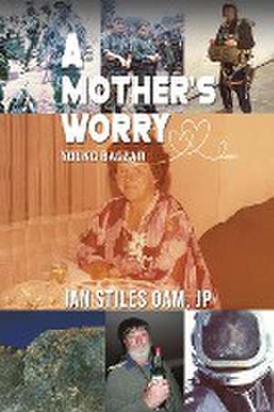 A Mother's Worry de Jp Ian Stiles Oam