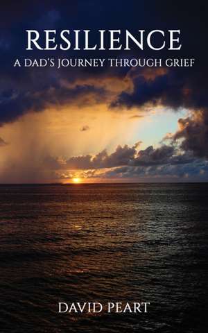 Resilience de David Peart