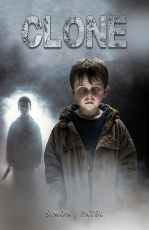 Clone de Simon J Patel