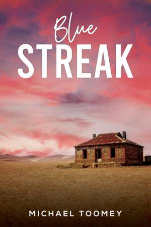 Blue Streak de Michael Toomey