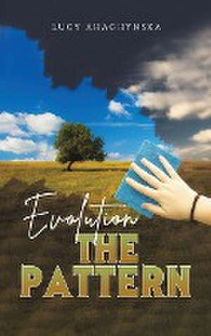 Evolution de Lucy Ahachynska