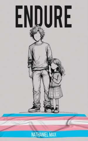 Endure de Nathaniel Max