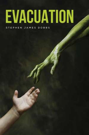 Evacuation de Stephen James Dobbs