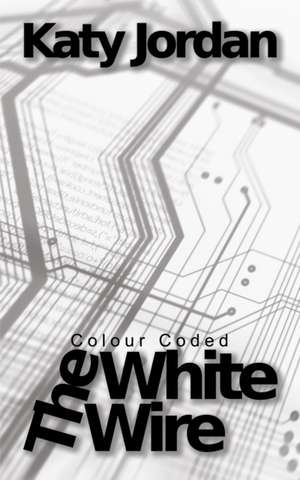 Colour Coded de Katy Jordan