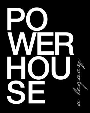 Powerhouse de Steph Adams