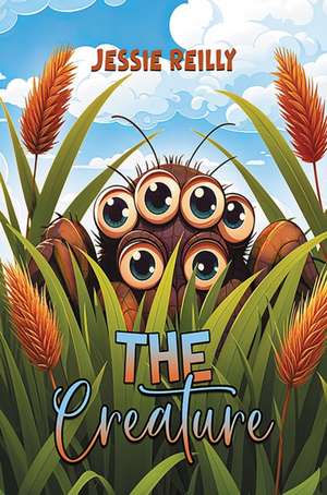 The Creature de Jessie Reilly