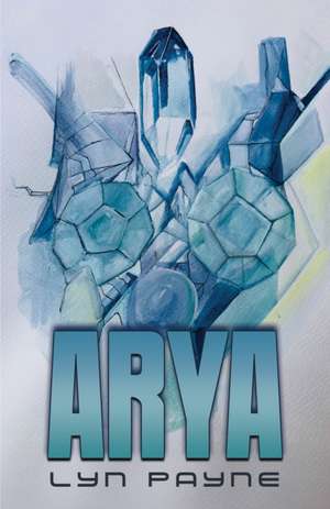 Arya de Lyn Payne