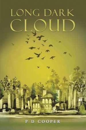 Cooper, P: Long Dark Cloud