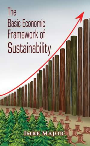 The Basic Economic Framework of Sustainability de Imre Major
