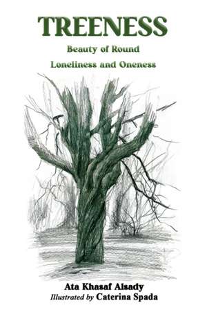 Treeness de Ata Khasaf Alsady