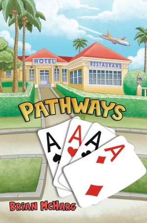 Pathways de Brian McHarg
