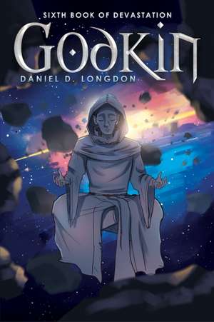 Godkin de Daniel D. Longdon