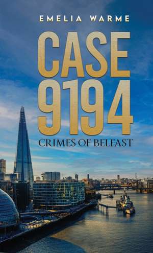 Case 9194 de Emelia Warme