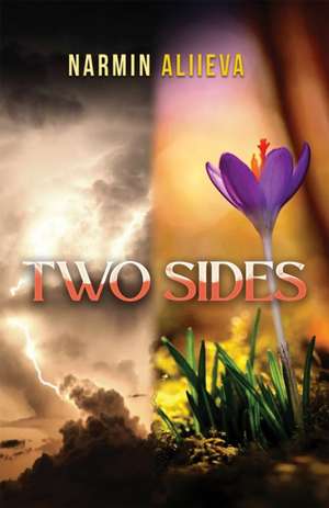Two Sides de Narmin Aliieva