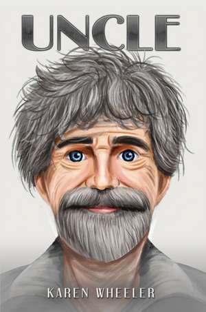 Uncle de Karen Wheeler