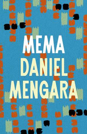 Mema de Daniel Mengara