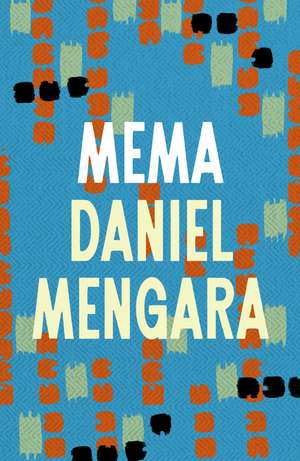 Mengara, D: Mema