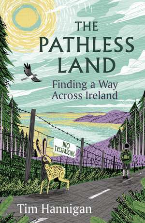 The Pathless Land de Tim Hannigan