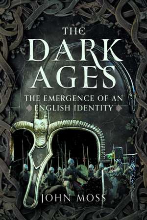 The Dark Ages de John Moss