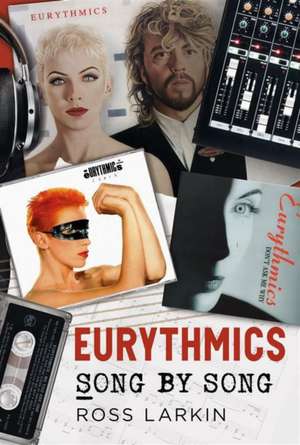 Eurythmics de Ross Larkin