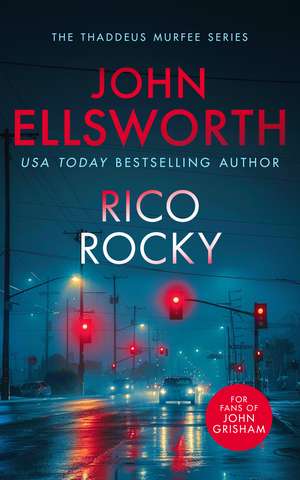 Rico Rocky de John Ellsworth