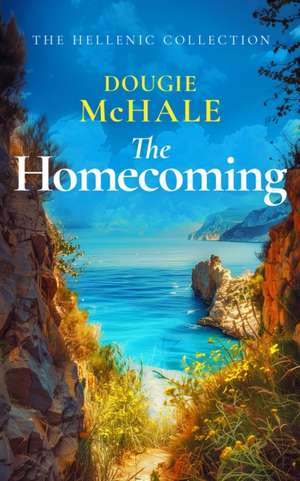 Homecoming de Dougie McHale