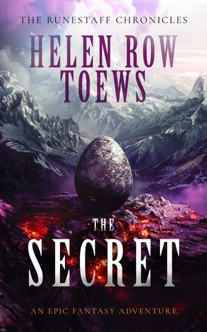 The Secret de Helen Row Toews
