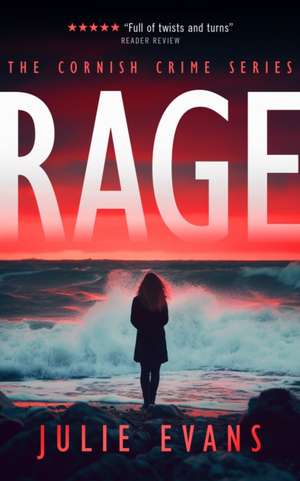 Rage de Julie Evans