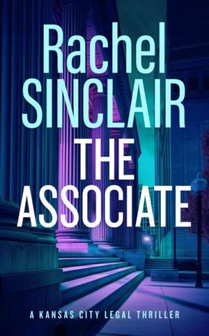 The Associate de Rachel Sinclair