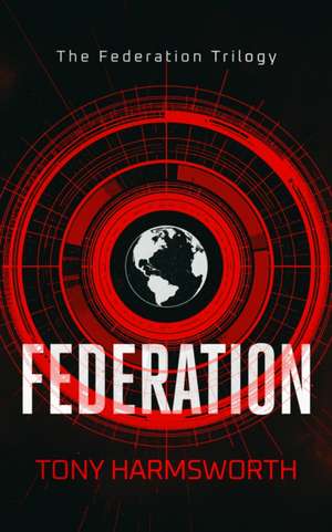 Federation de Tony Harmsworth