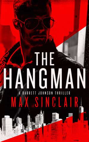 The Hangman de Max Sinclair