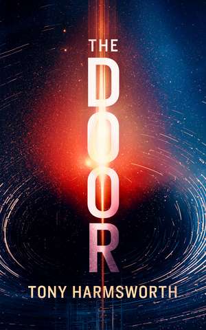 The Door de Tony Harmsworth
