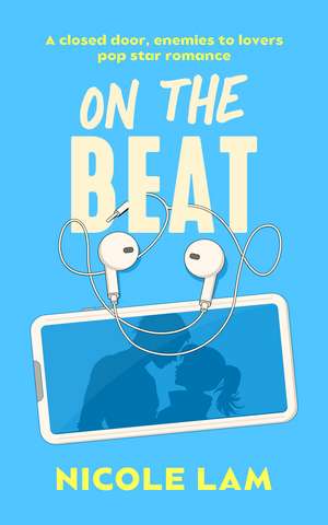 On the Beat de Nicole Lam
