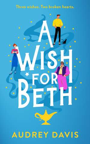 A Wish for Beth de Audrey Davis