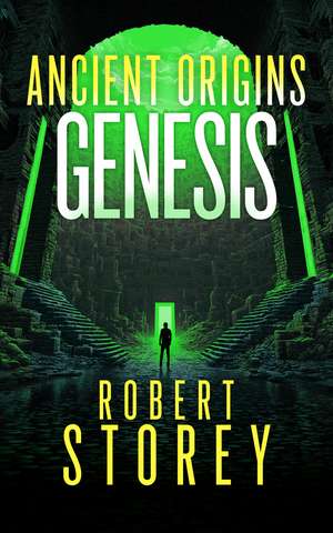 Genesis de Robert Storey
