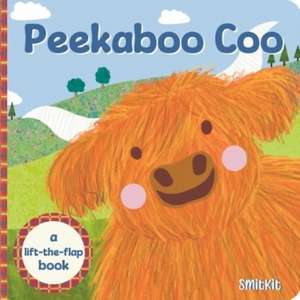 Peekaboo Coo de Lewis Wilson