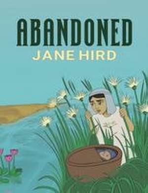 Abandoned de Jane Hird