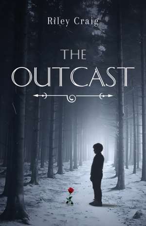 The Outcast de Riley Craig