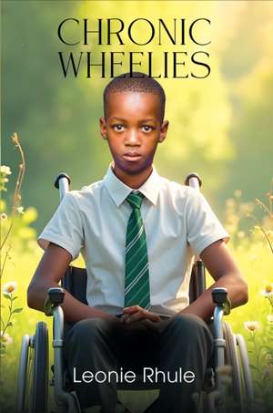Chronic Wheelies de Leonie Rhule