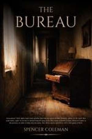 The Bureau de Spencer Coleman