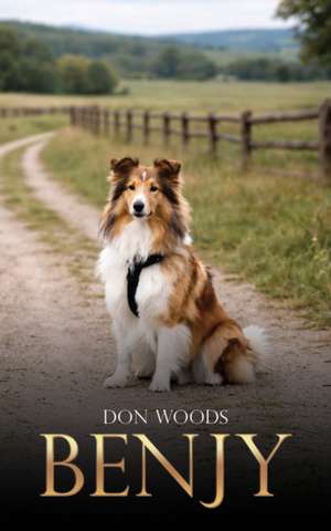 Benjy de Don Woods