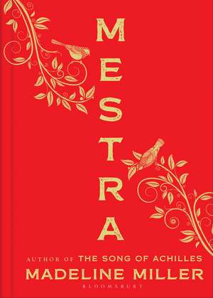 Mestra de Madeline Miller