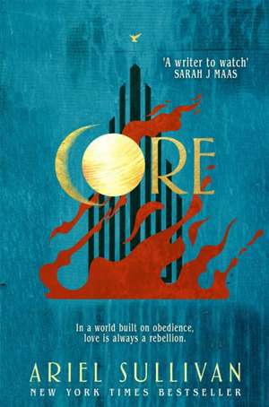 Core de Ariel Sullivan