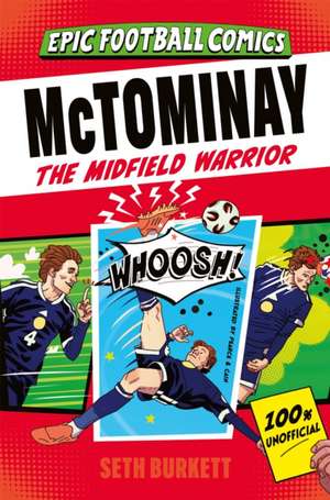 McTominay de Seth Burkett
