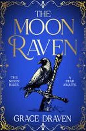 The Moon Raven de Grace Draven