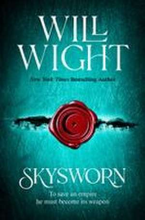 Skysworn de Will Wight