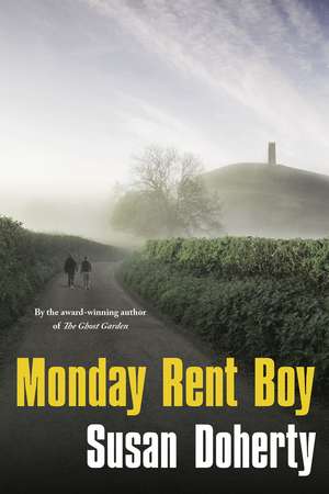 Monday Rent Boy de Susan Doherty