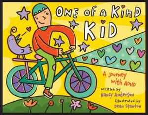 One of a Kind Kid de Nancy Anderson