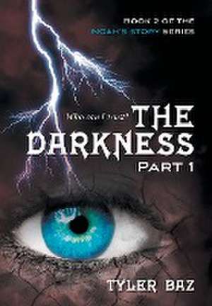 The Darkness de Tyler Baz